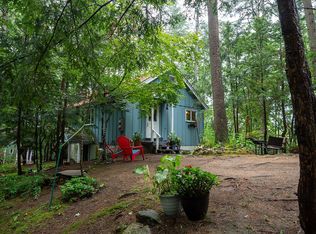 61 Cottage Rd, Weare, NH 03281