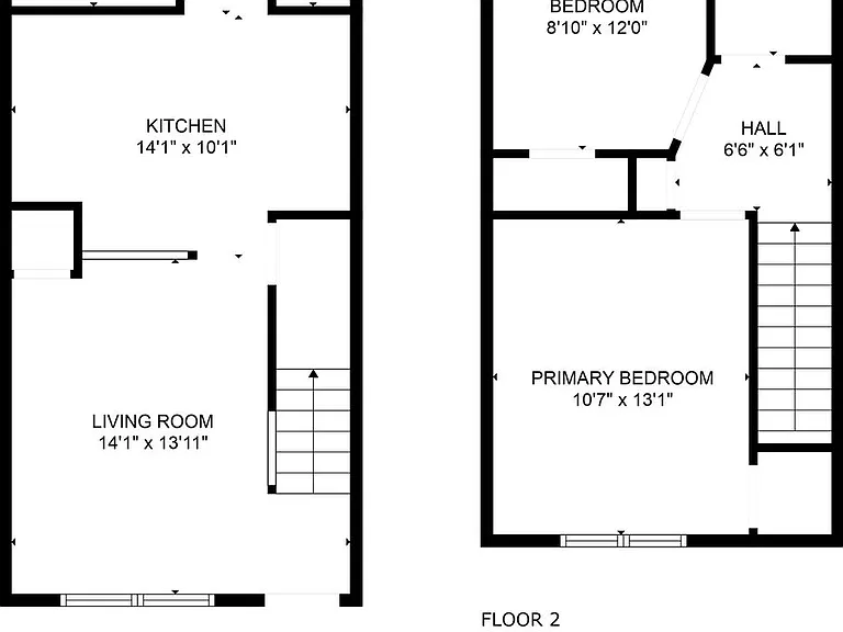 4507 Mattie Dr #C — Photo 3