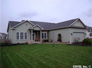 6297 Hessler Farm Path, Cicero, NY 13039