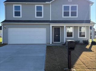 7013 Moss Creek Way, Rocky Mount, NC 27804