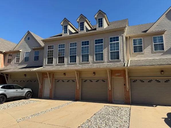 5069 Parsley Dr, Shelby Township, MI 48316
