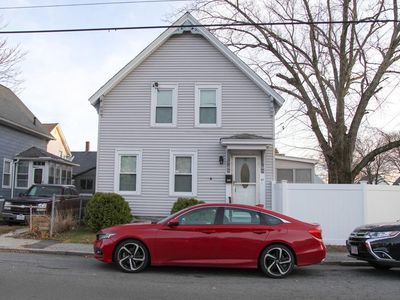 42 Ludlam St, Lowell, MA, 01850