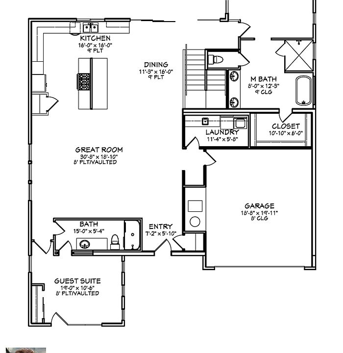 2nd image of 3901 E Fairmount Ave
