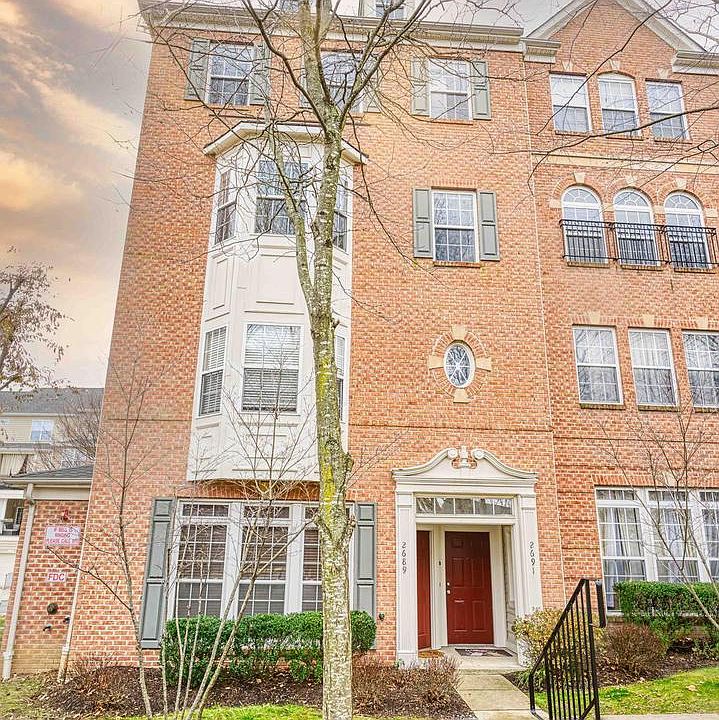 1st image of 2691 Sheffield Hill Way