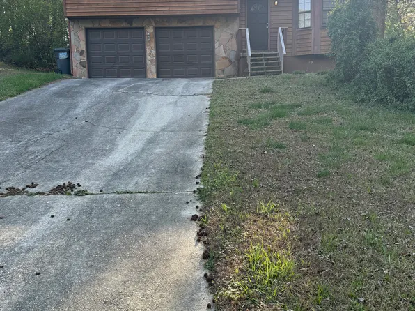 4047 Tanglewood Rd, Snellville, GA 30039