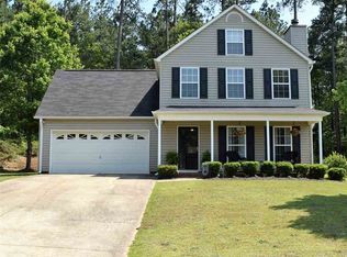 114 Kingsgate Way, Anderson, SC 29621