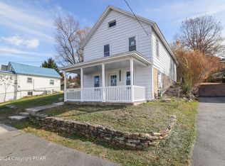 175 Chestnut St, Archbald, PA 18403