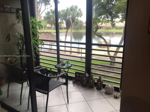 1101 Colony Point Cir APT 204, Pembroke Pines, FL 33026