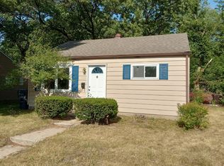 3193 N Wisconsin St, Hobart, IN 46342