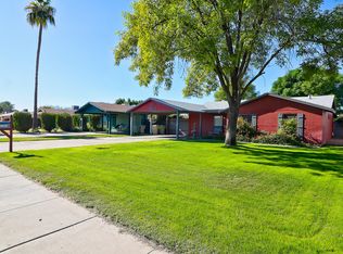9638 N 55th Ave, Glendale, AZ 85302