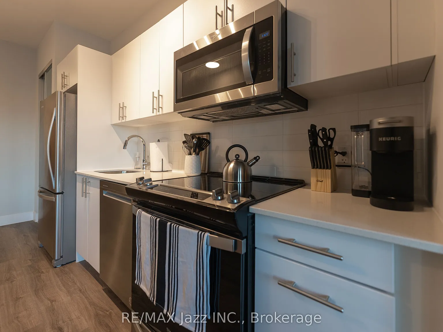 1 bed, $2,250 — Photo 4