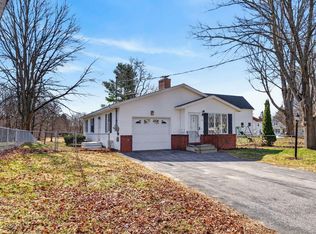 81 Prince Street, Westbrook, ME 04092