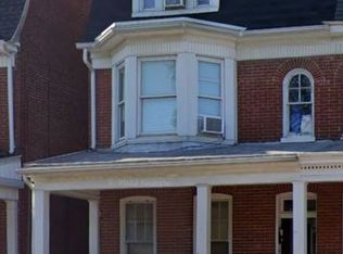 645 Pennsylvania Ave APT 1, York, PA 17404