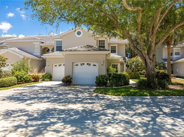 13100 Hamilton Harbour DR #G12, NAPLES, FL 34110