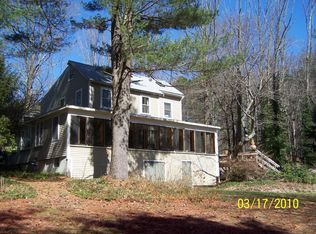 64 Barton Rd, Stow, MA 01775