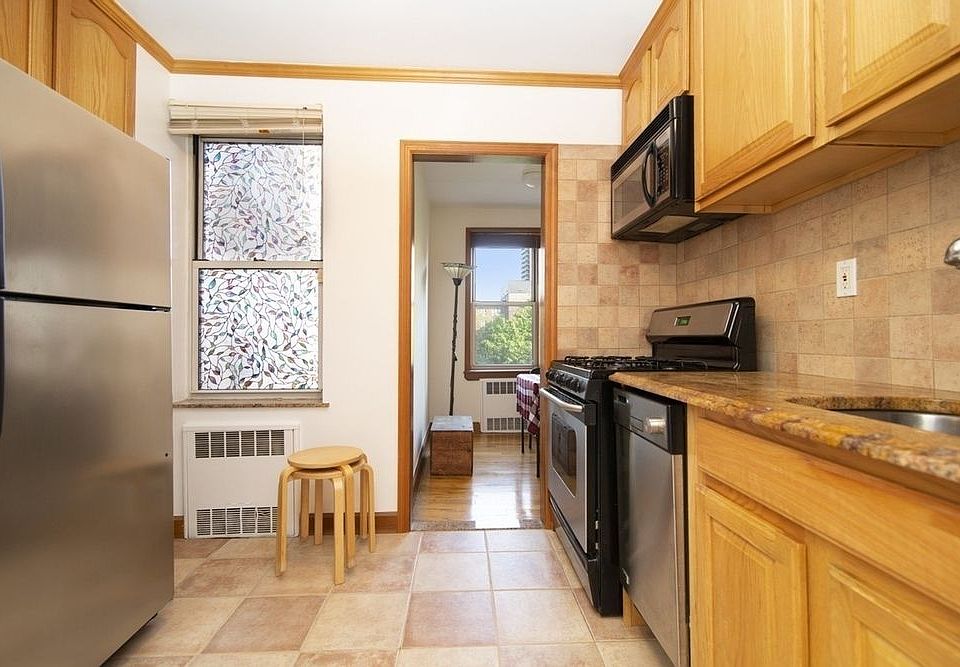 1st image of 105-28 65th Ave APT 4A