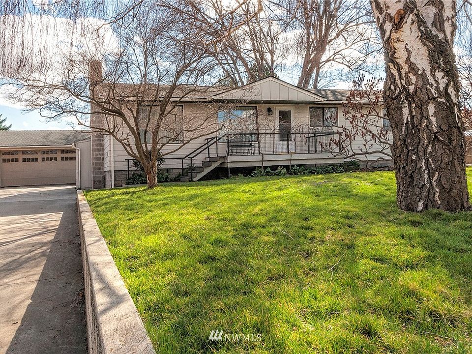210 E 7th Street, Waitsburg, WA 99361 Zillow