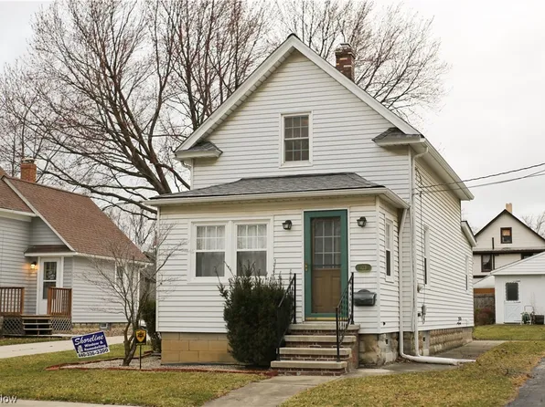 423 Courtland St, Fairport Harbor, OH 44077