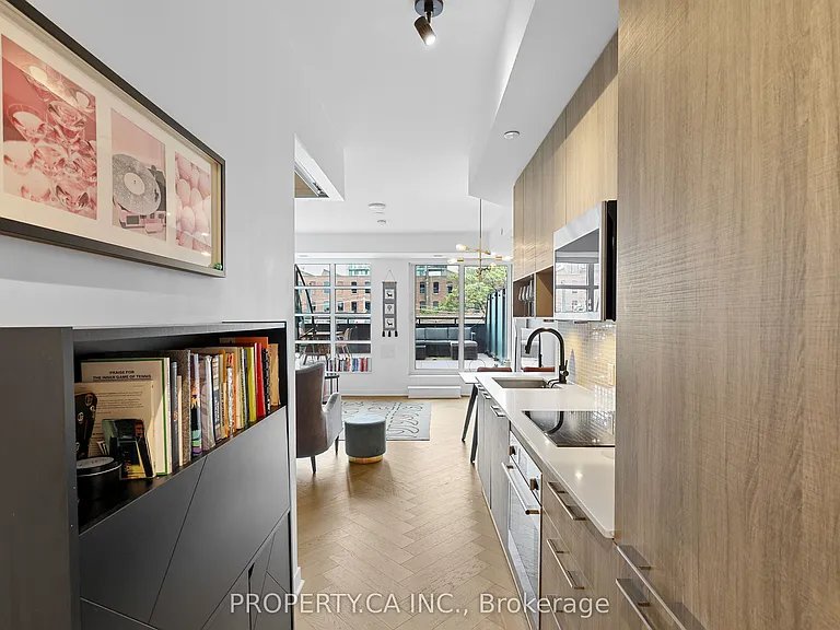 501 Adelaide St W #303 — Photo 13