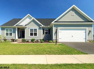 1019 Karmel St, Boalsburg, PA 16827