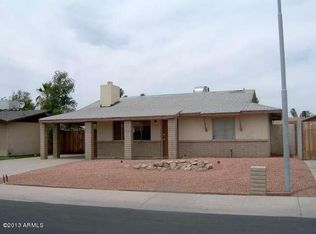 4432 W Hatcher Rd, Glendale, AZ 85302
