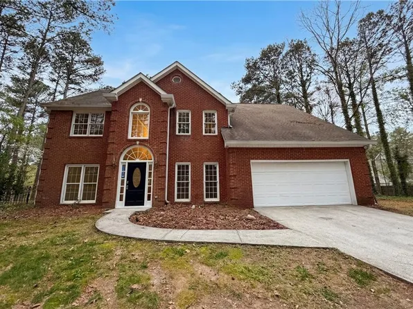 3805 Lenna Dr, Snellville, GA 30039