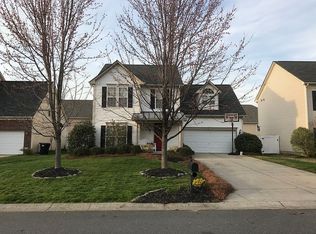 5035 Weber Ct, Fort Mill, SC 29715