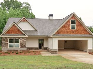 321 Walnut Grove Rd, Gray, GA 31032