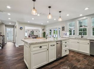 25721 Cervantes Ln, Mission Viejo, CA