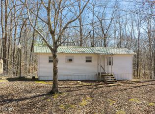 861 Stokes Ln, Bath Springs, TN 38311