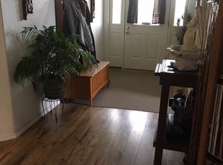 4035 Bonnefield St, Winnemucca, NV 89445