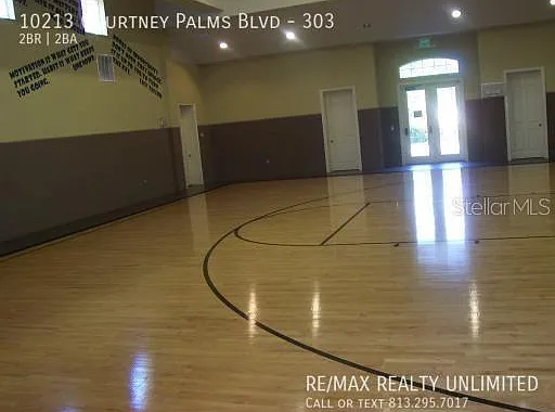 10213 Courtney Palms Blvd #303 — Photo 32