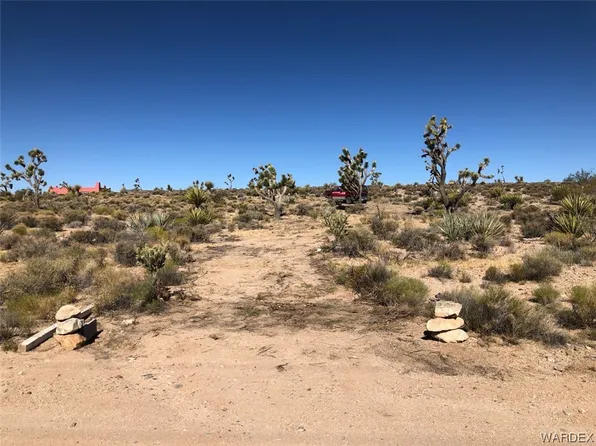 27335 N Driftwood Drive, Meadview, AZ 86444