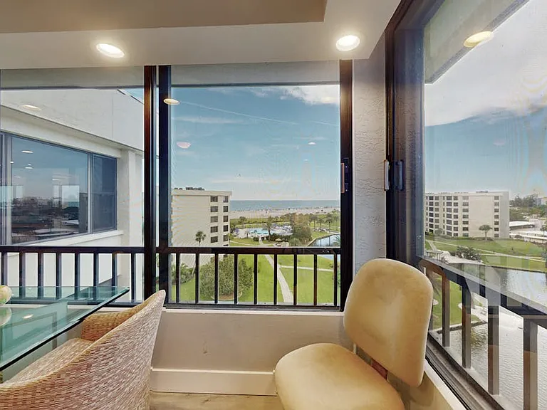 Window View