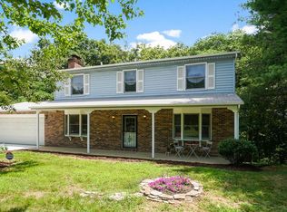 13712 Pendleton St, Fort Washington, MD 20744