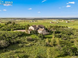 1194 Outter Marker Rd, Castle Rock, CO 80108