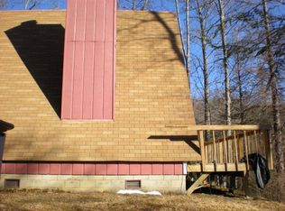 11 Holly Ridge Rd, Topton, NC 28781