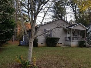 408 Pam Ave, Greenwood, SC 29649