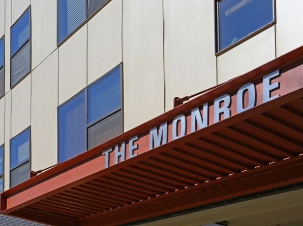 Monroe Street Apartments, 3035 NE Martin Luther King Jr Blvd #107, Portland, OR 97212