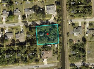 4301 1st St SW, Lehigh Acres, FL 33976