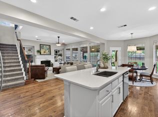 4113 Shelby Ct, Flower Mound, TX 75022