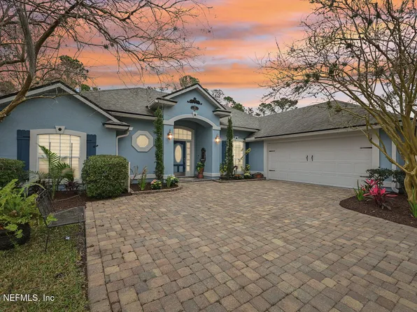 124 AZALEA POINT Drive S, Ponte Vedra Beach, FL 32082