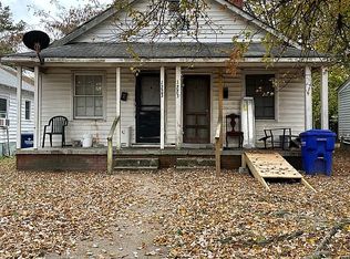 1223 Battle St, Greenville, NC 27834