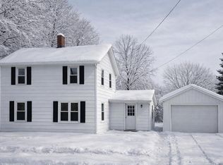 340 Highview St, Watervliet, MI 49098