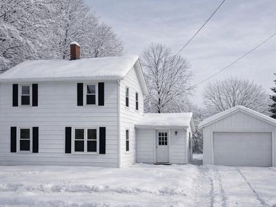 340 Highview St, Watervliet, MI, 49098