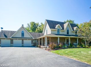 11333 W 189th St, Mokena, IL 60448