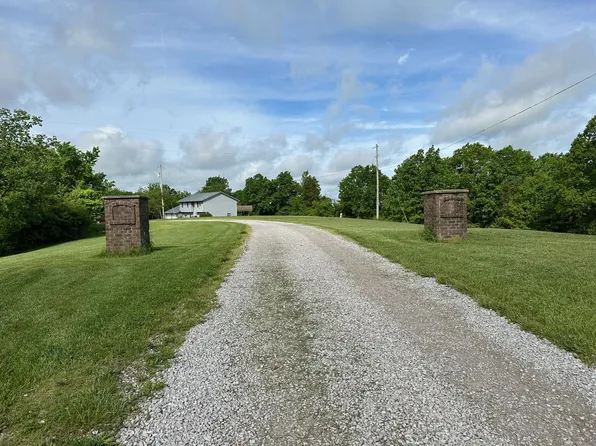 0 Stevens Creek Rd, Dry Ridge, KY 41035