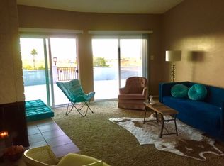 5646 Lazy Joe Ave, Twentynine Palms, CA 92277