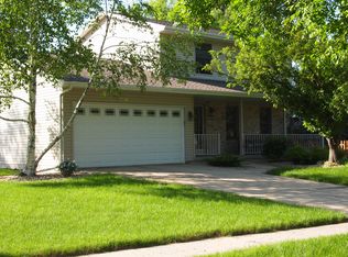 5526 Woodglen Trl, Madison, WI 53716