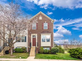 2031 Spring Run Cir, Frederick, MD 21702